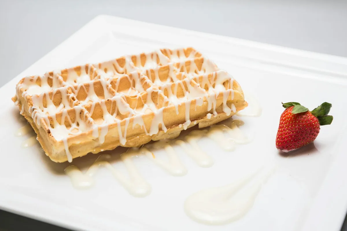 Şanlıurfa'da Waffle, Krep ve Tatlı Kafe Mekanları Rehberi