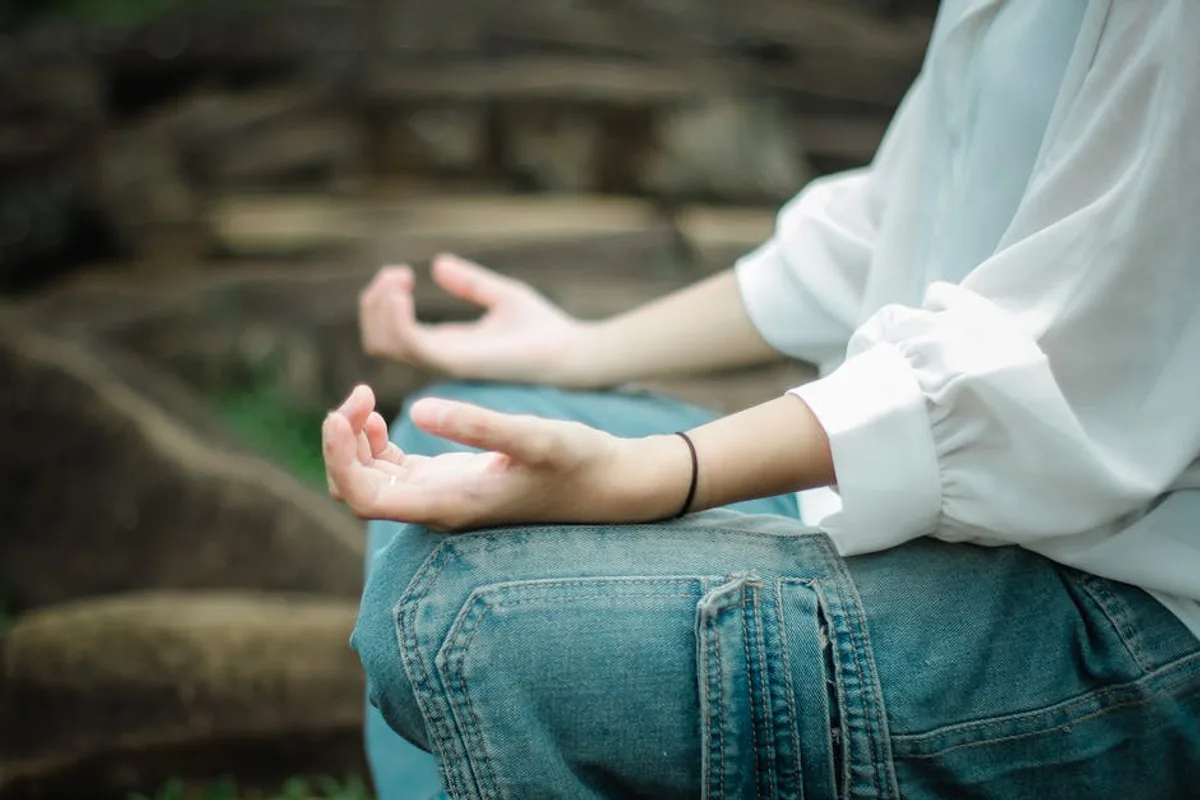 Şanlıurfa'da Wellness ve Meditasyon: Stres Yönetimi Merkezleri Rehberi