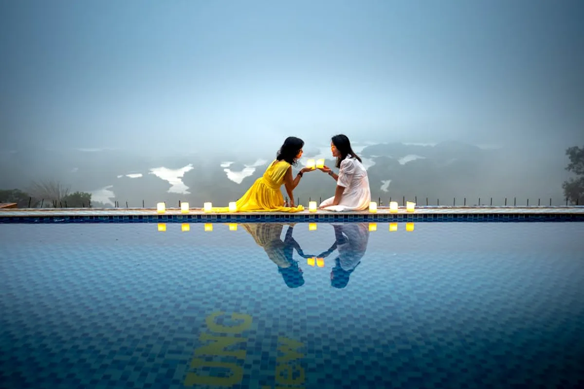 Şanlıurfa'da Wellness Retreat: Spa Oteli ve Hafta Sonu Kaçamağı