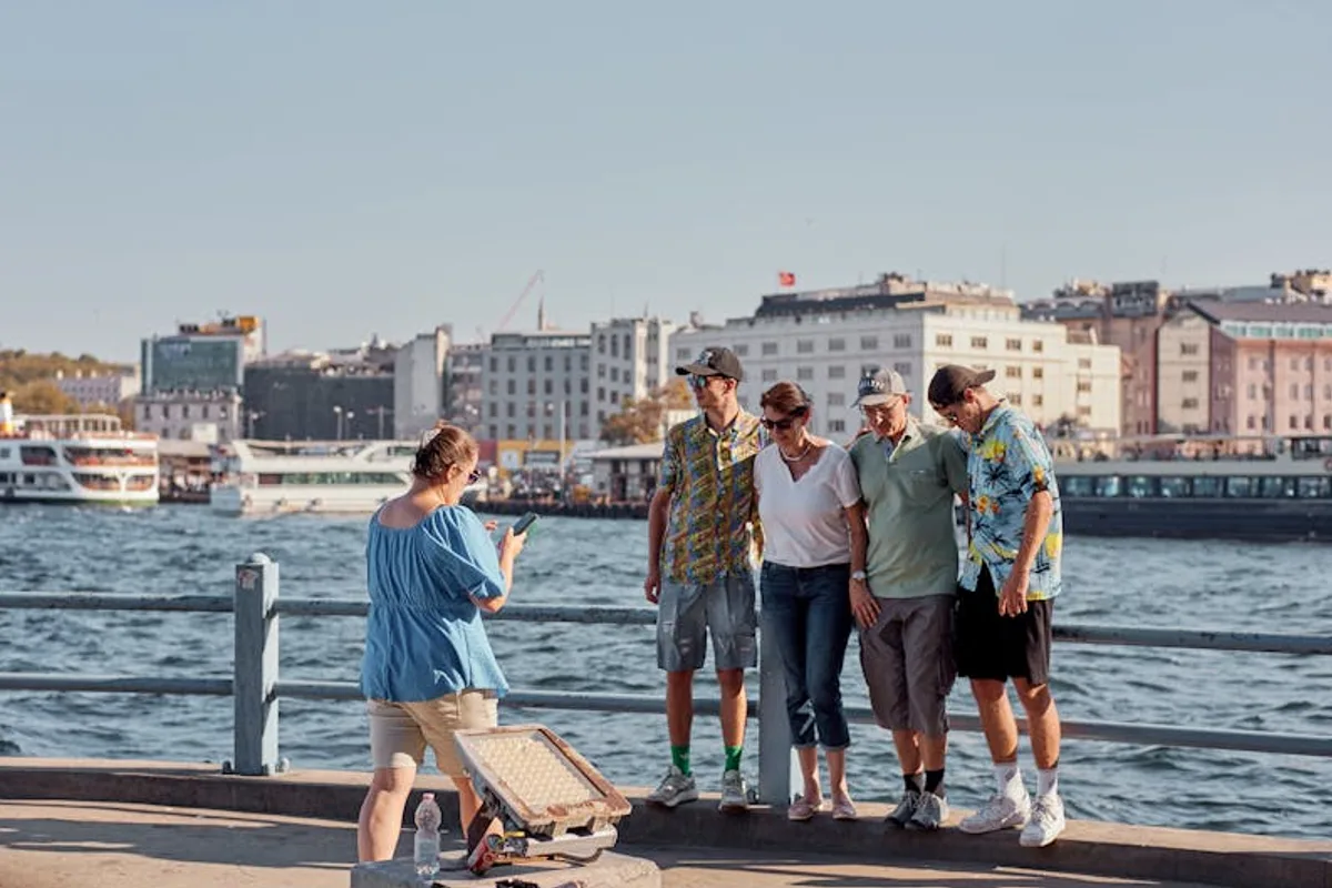 Şanlıurfa for Foreign Visitors: English Guide to the City