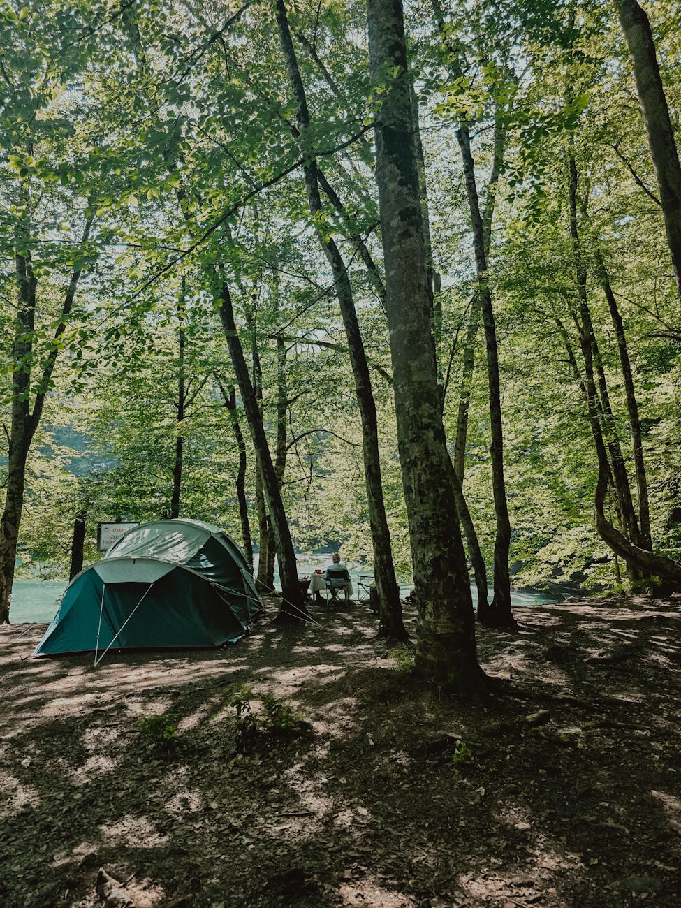 Şanlıurfa Yayla Kamp Deneyimi