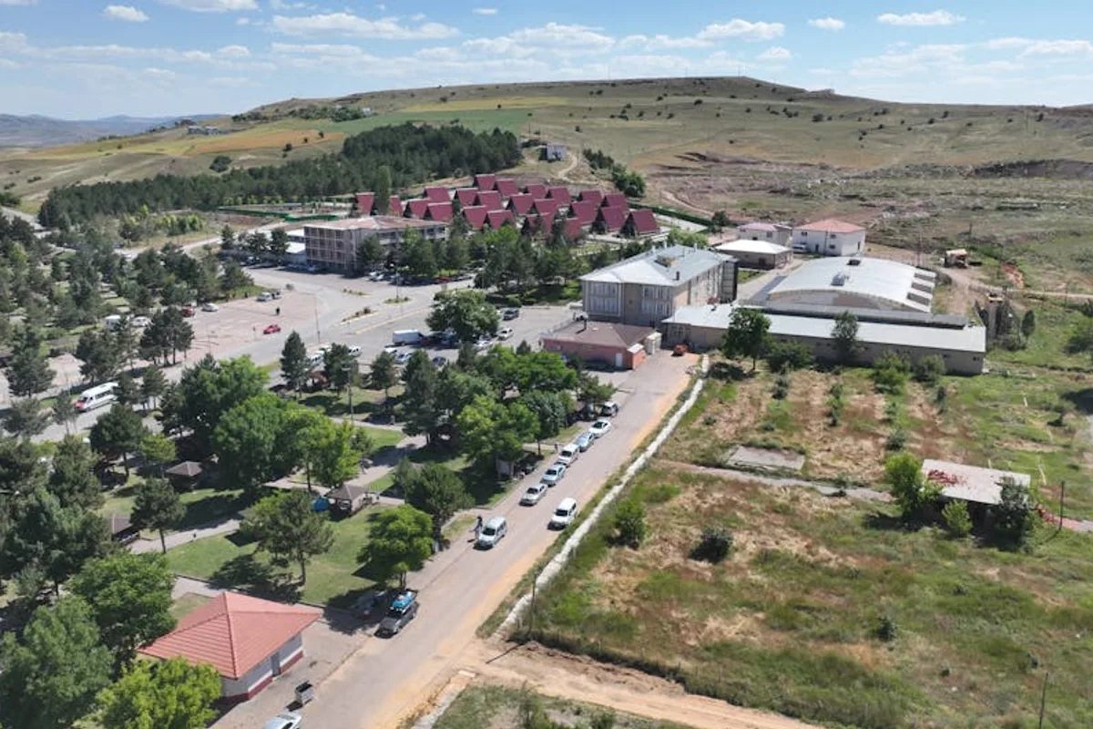 Şanlıurfa'da Yaz Okulu ve Çocuk Tatil Kampı: Eğitim Programları Rehberi