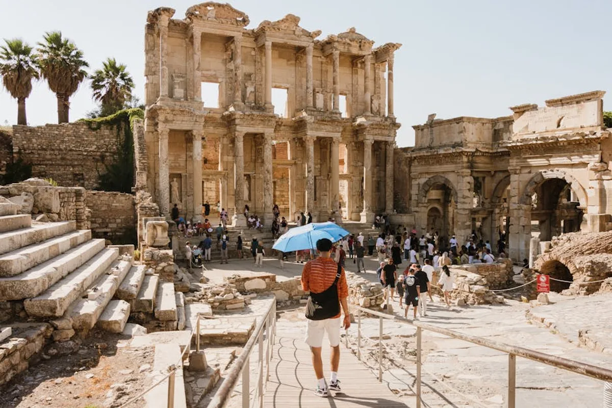 Şanlıurfa'da Yaz Tatili: Haziran-Ağustos Sezonunda Ne Yapılır? 2026