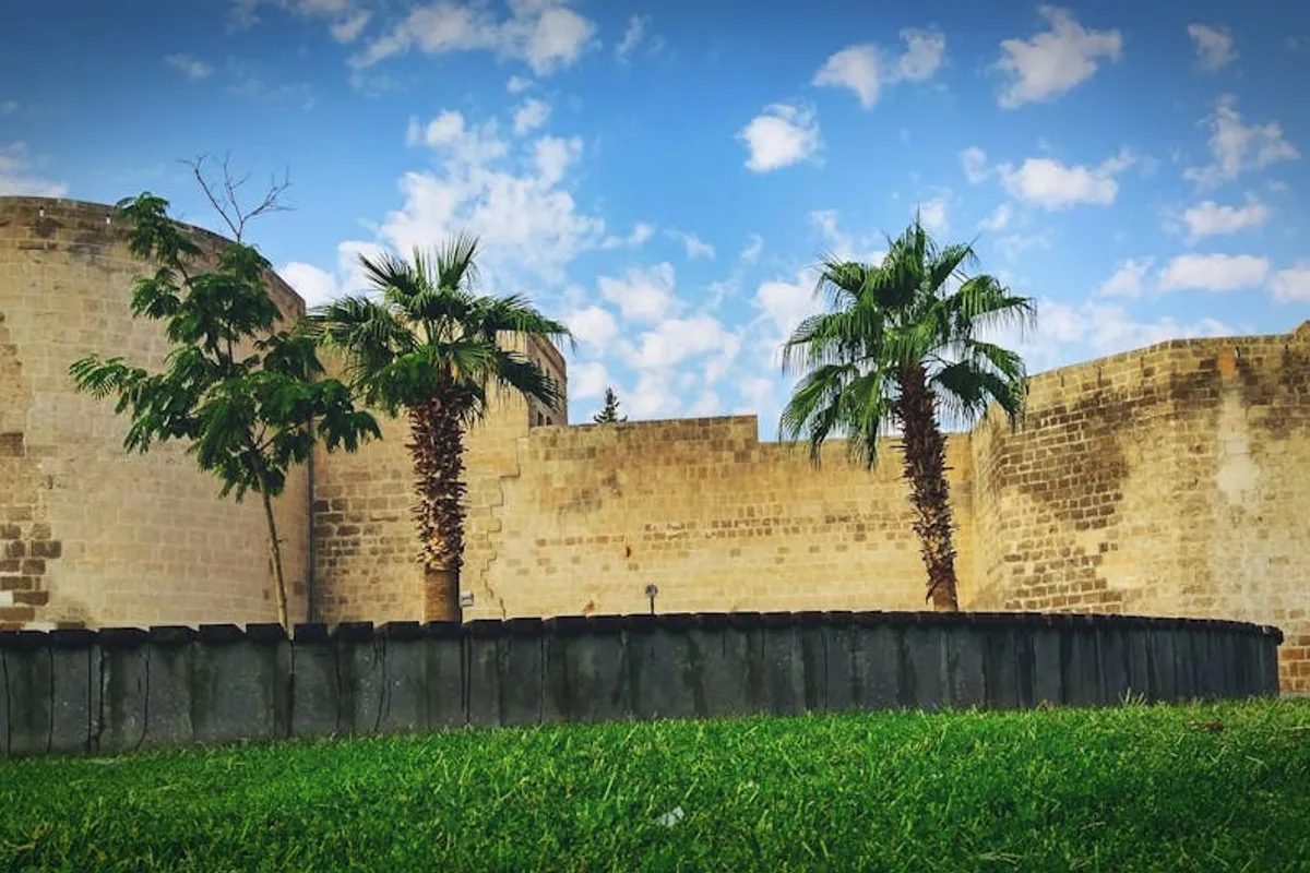 Şanlıurfa'da Yaz Tatili: Temmuz–Ağustos Gezi Planı