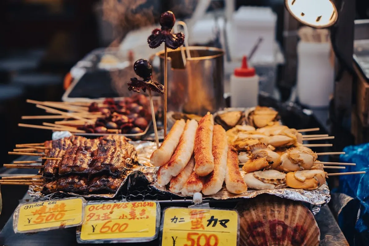 Şanlıurfa Yemek Turu: Gastronomi Rehberli Tur ve Lezzet Rotaları