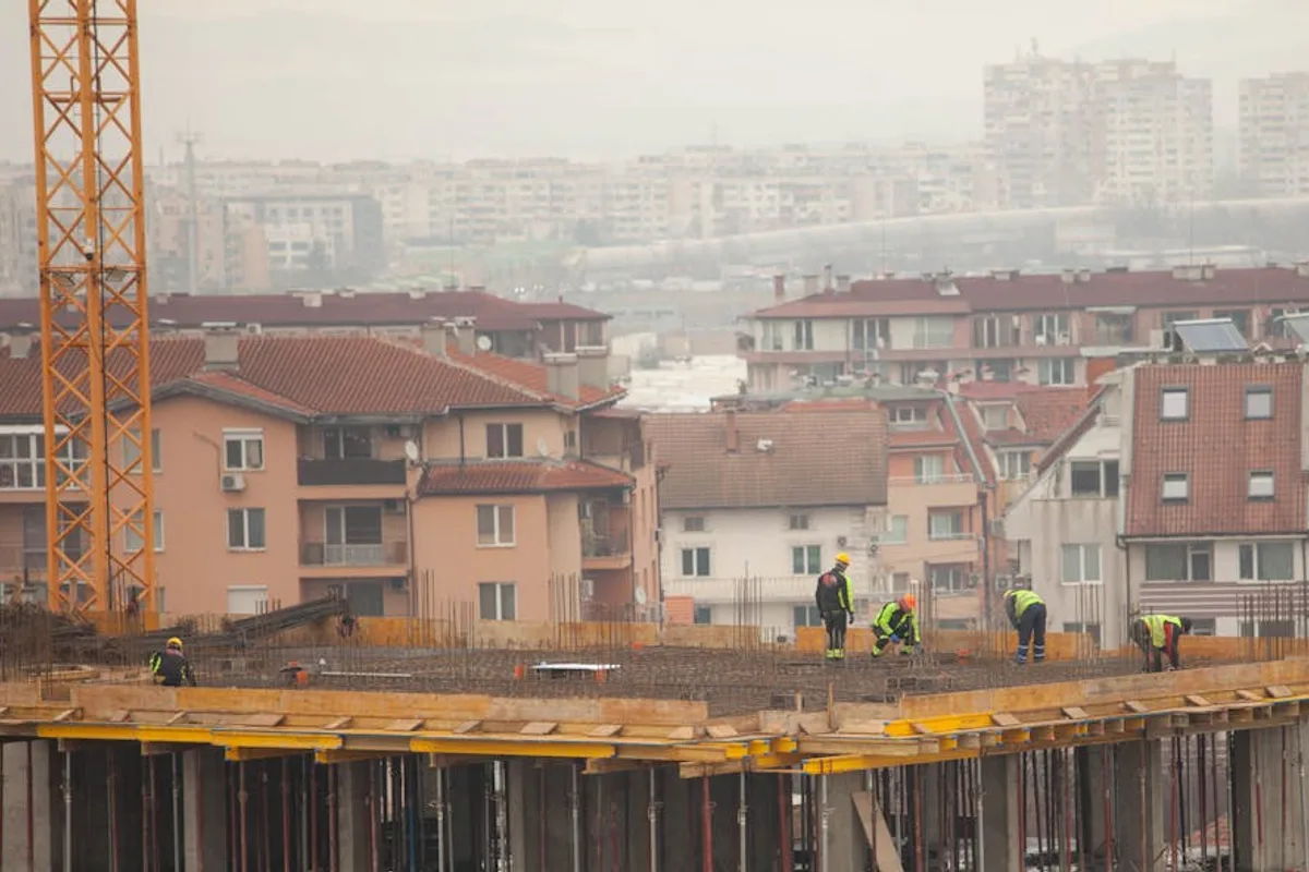 Şanlıurfa'da Kentsel Dönüşüm: Yeni Projeler, Parklar ve Şehrin Geleceği
