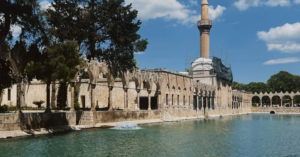 Sanlıurfa Türkçesi: Eski Urfa’nın Unutulmaz Sözleri ve Ağzı
