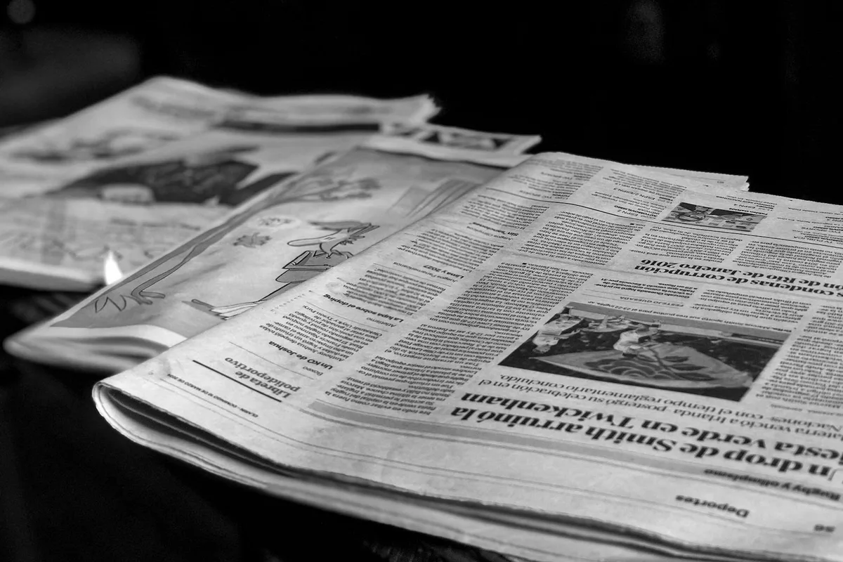 Şanlıurfa'da Yerel Gazeteler, Medya ve Haber Kaynakları Rehberi