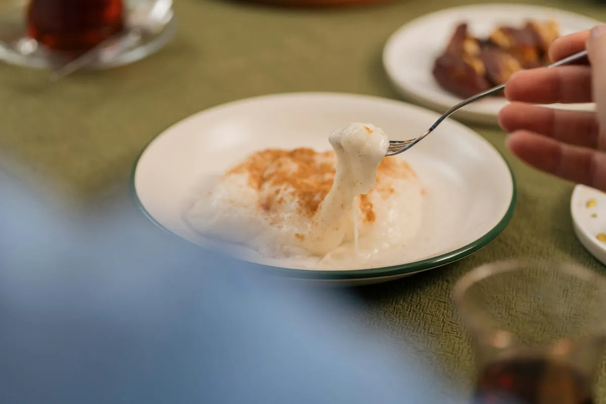 Sanlıurfa'nın En Lezzetli Gurme Restoranları