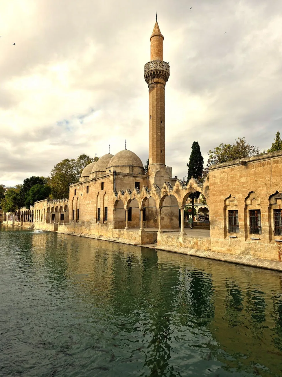 Sanlıurfa'da Haberi Kaçırma: Yerel Medya ve Kaynaklar Rehberi