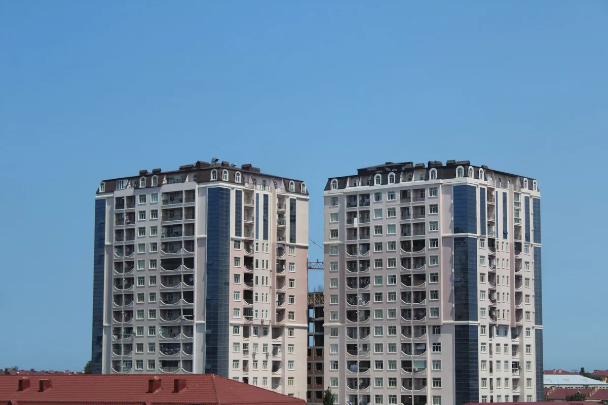 Sanlıurfa’da Modern Mimari Devrim: Güncel Projeler ve Kentsel Dönüşüm