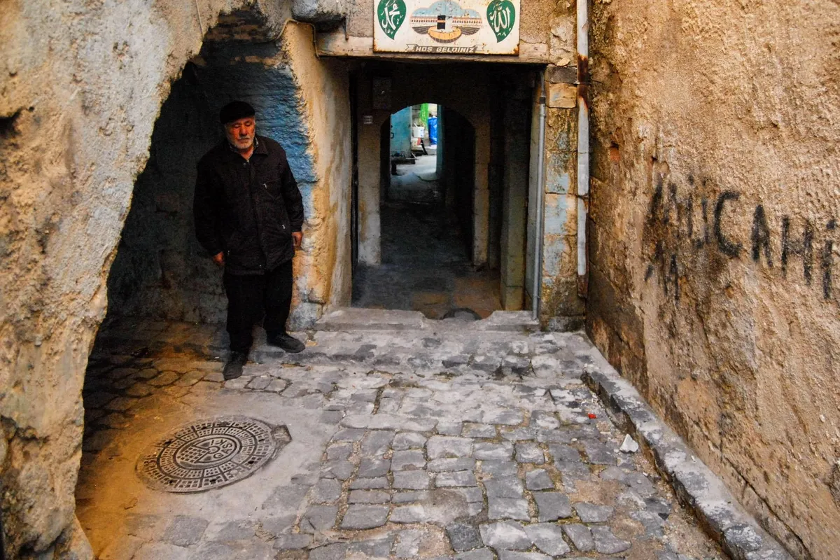 Sanlıurfa’nın Gizli Haritaları: Yerli Seyahatçılar İçin Kaçırılmaz İpu