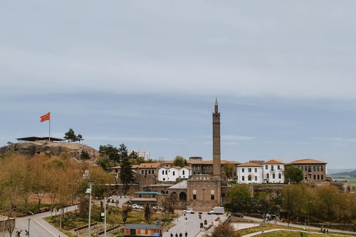 Sanlıurfa Ziyareti: En İyi Planlama ve İndirimler