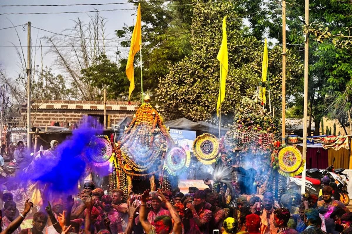 Şanlıurfa Yıllık Etkinlik Takvimi: Festivaller, Kutlamalar ve Özel Günler