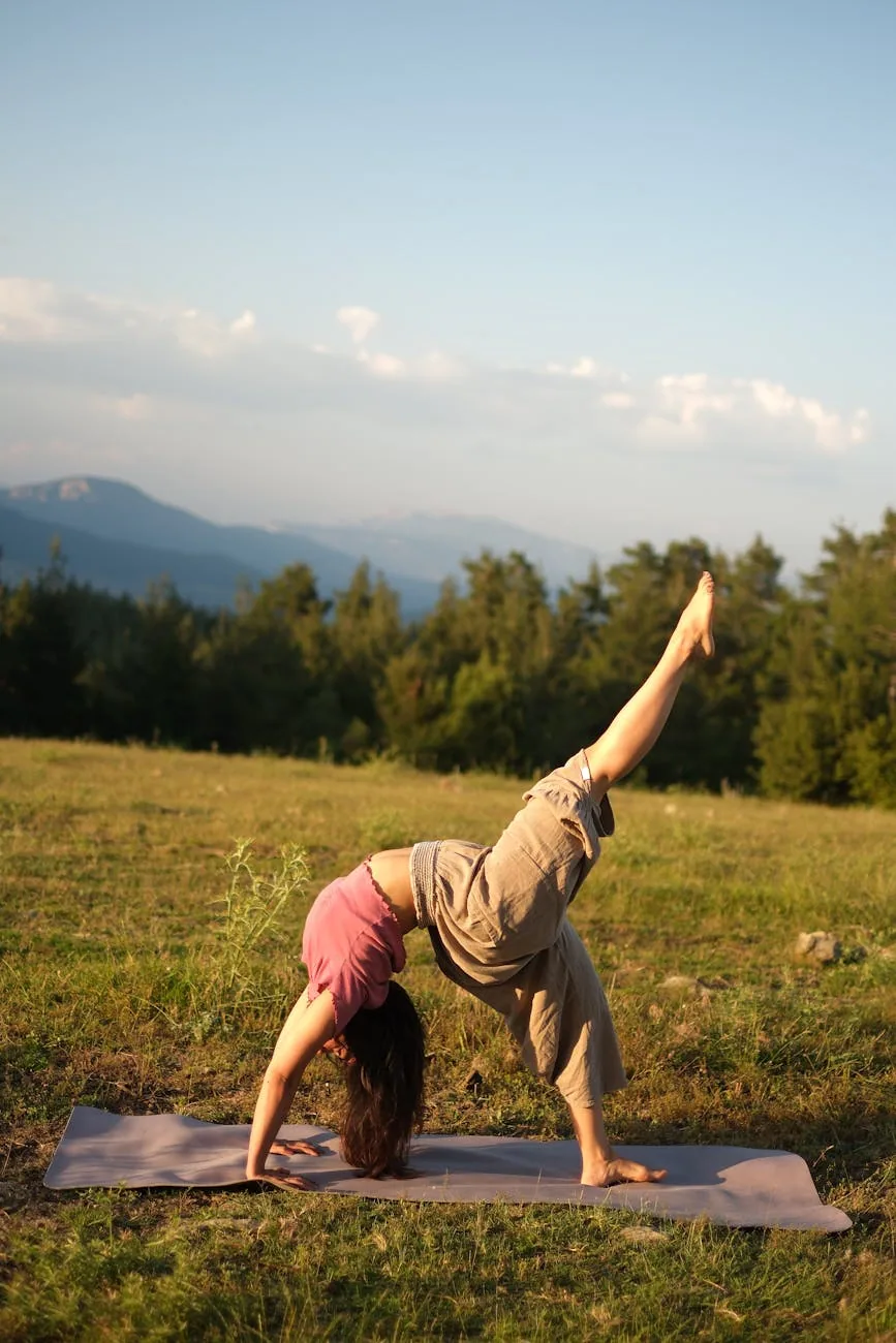 Şanlıurfa Yoga Meditasyon ve Ruh Sağlığı