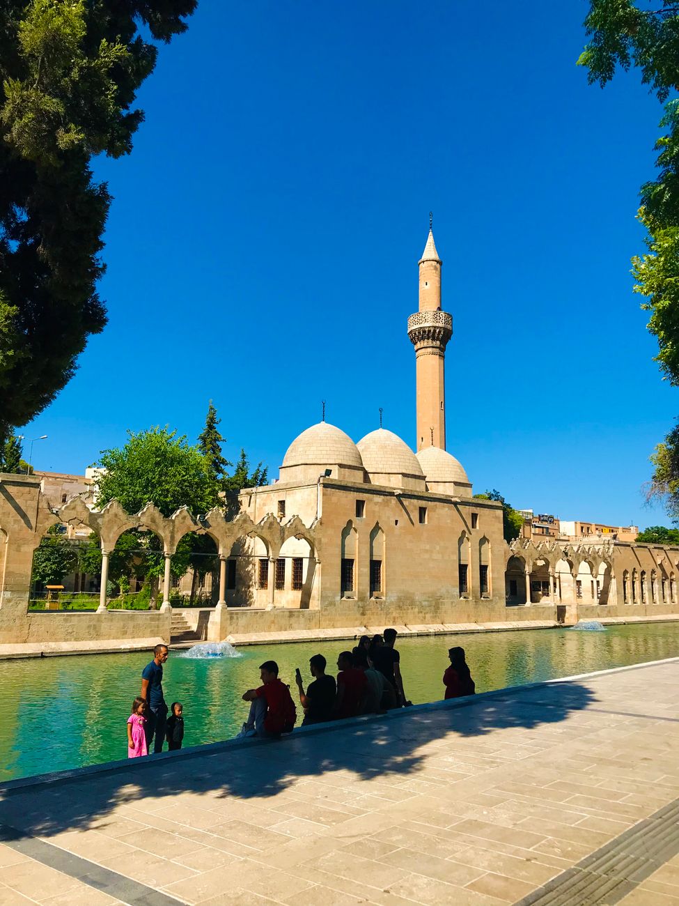 Sanlıurfa'nın Efsanevi Yöresel Oyunları