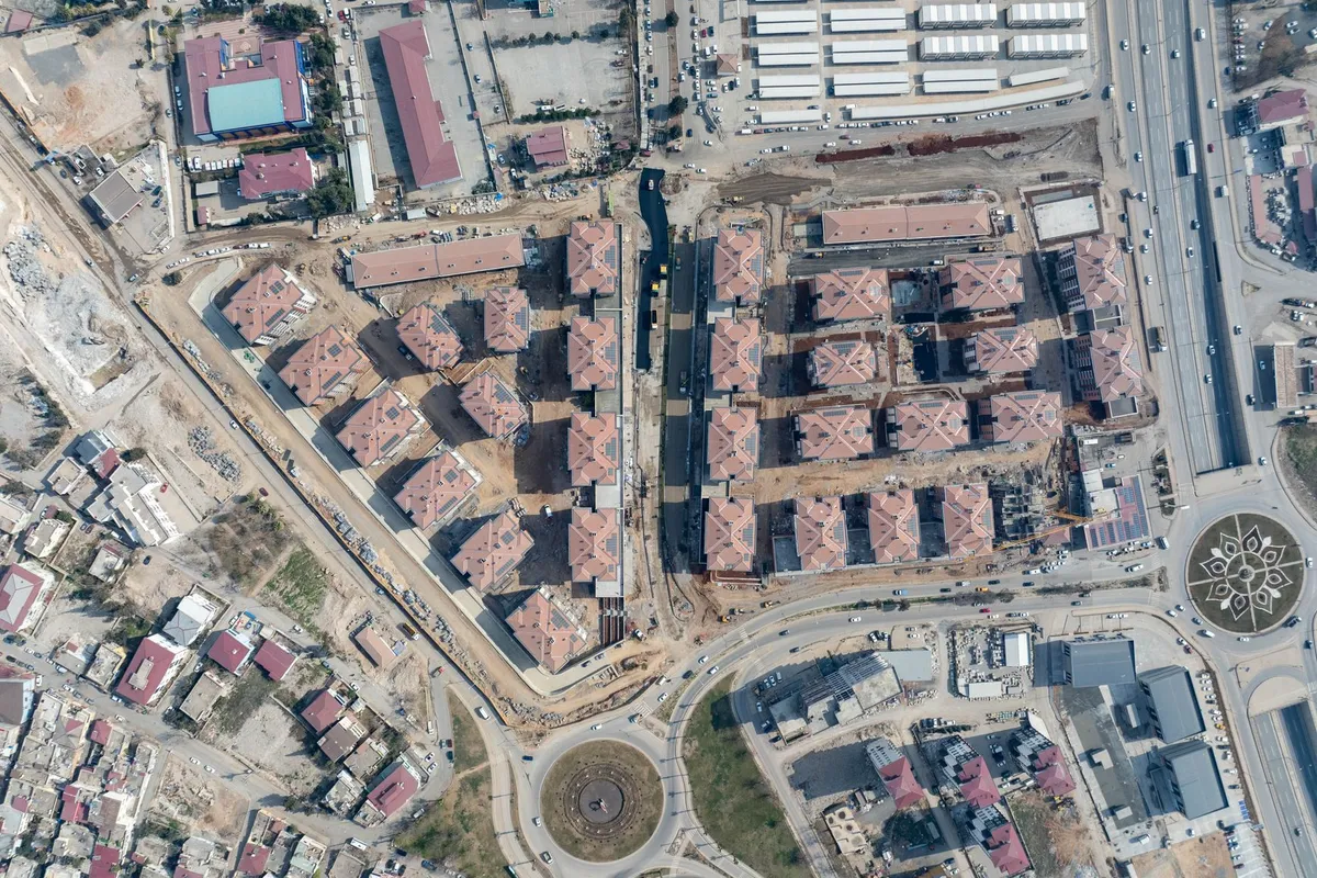 Şanlıurfa'dan Yurt Dışı Eğitim: Burs, Dil Okulu ve Öğrenci Vizesi Rehberi