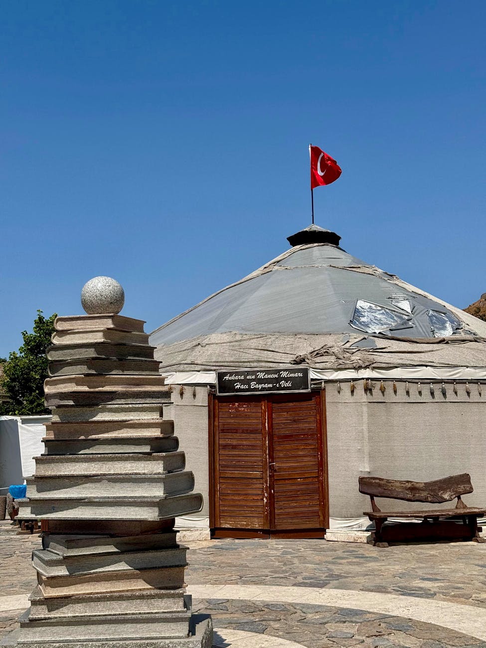 Sanliurfa Yurt Dışı Turist Rehberi