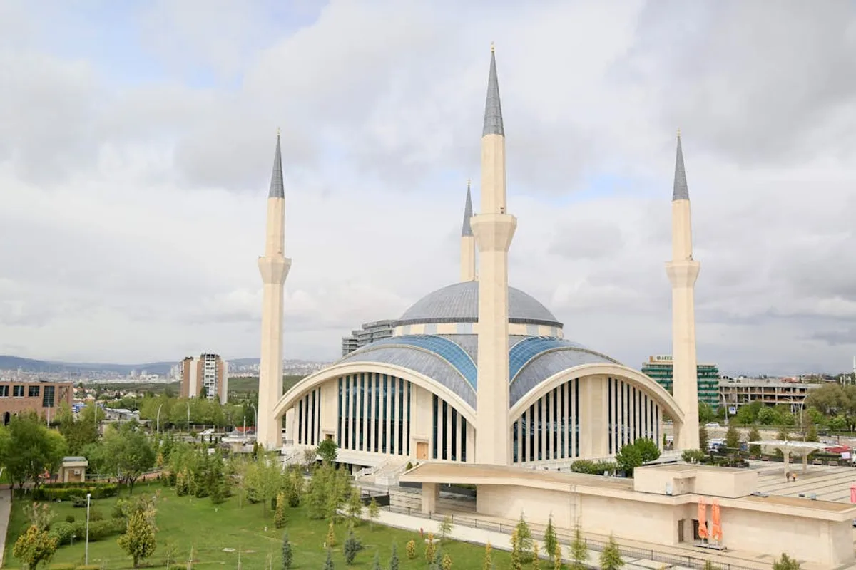Şanlıurfa'dan Yurt İçi Uçak Bileti: İstanbul, Ankara ve Ucuz Bilet Rehberi
