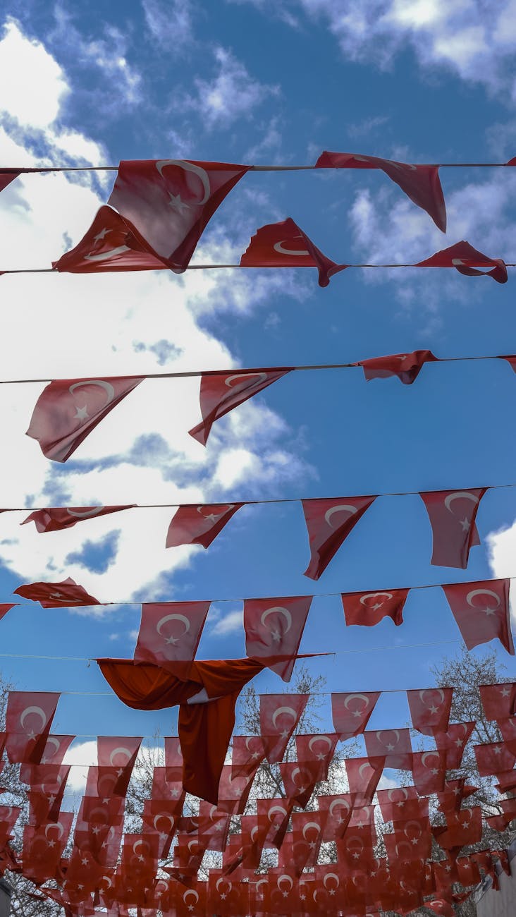 Şanlıurfa Yurt Kültürü ve Gelenekleri
