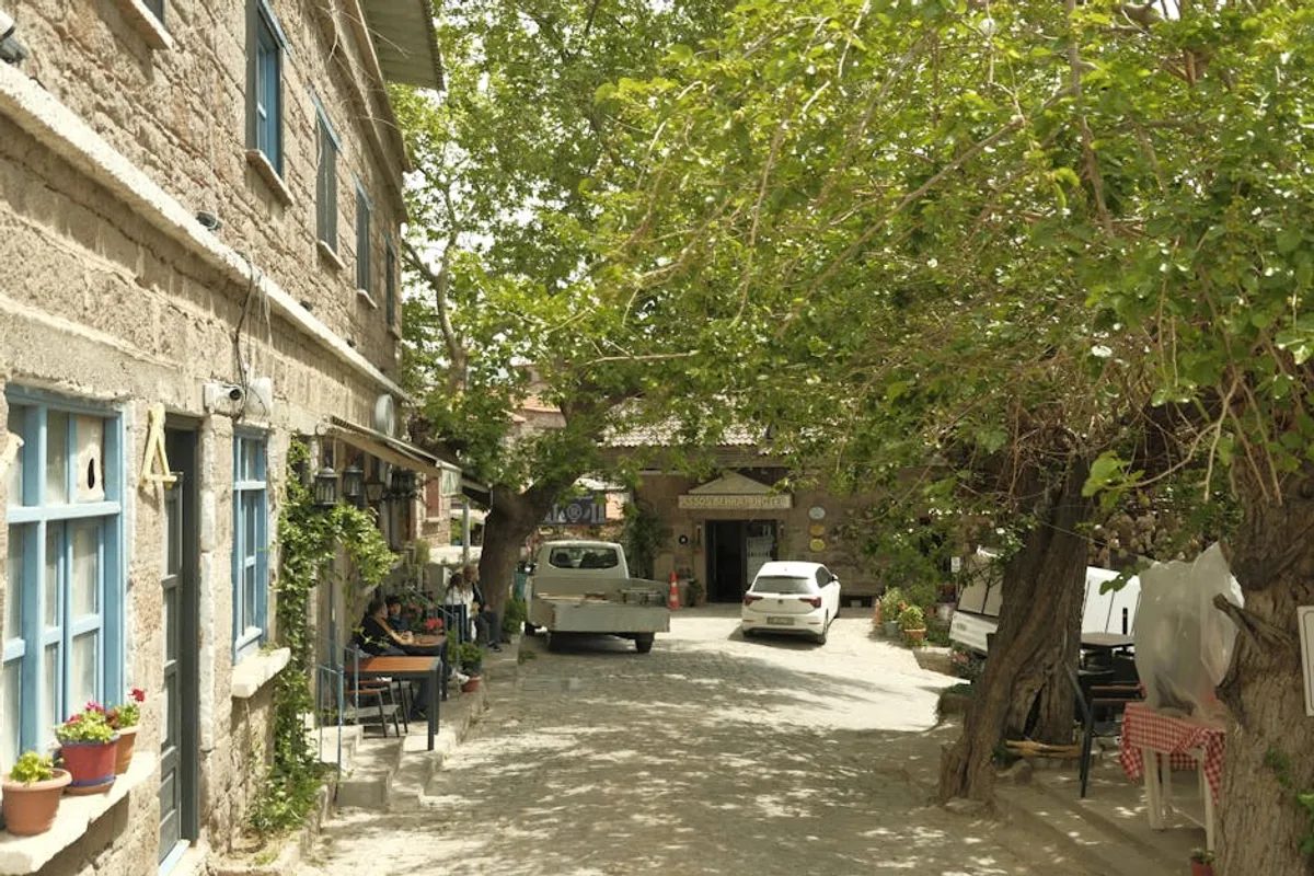 Şanlıurfa'da Piknik Yerleri ve Doğa Mekânları Rehberi