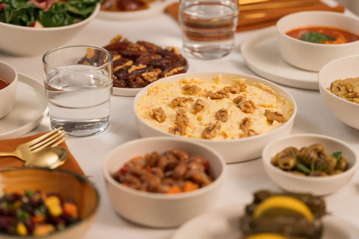 Şanlıurfa’da Ramazan ve İftar Kültürü Rehberi