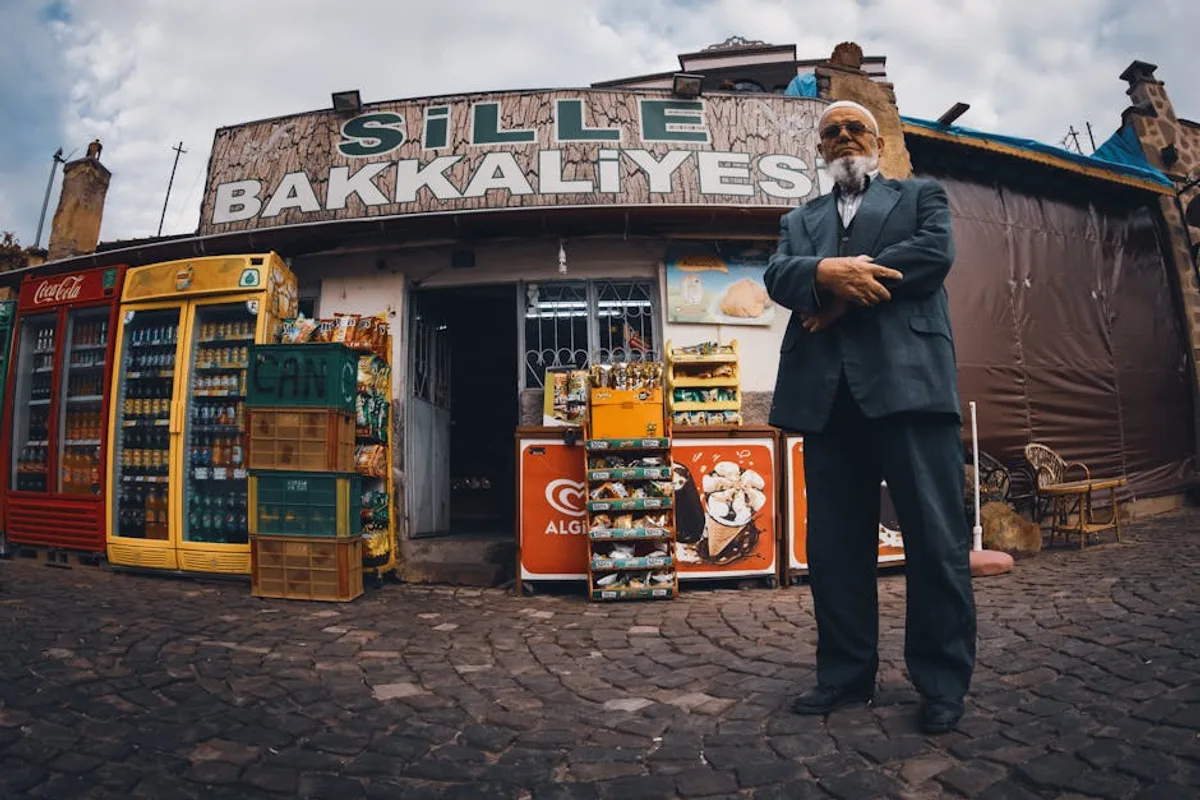 Siverek Rehberi: Tarihi Dokusu ve Doğasıyla Keşfedilmemiş Bir Şanlıurfa İlçesi