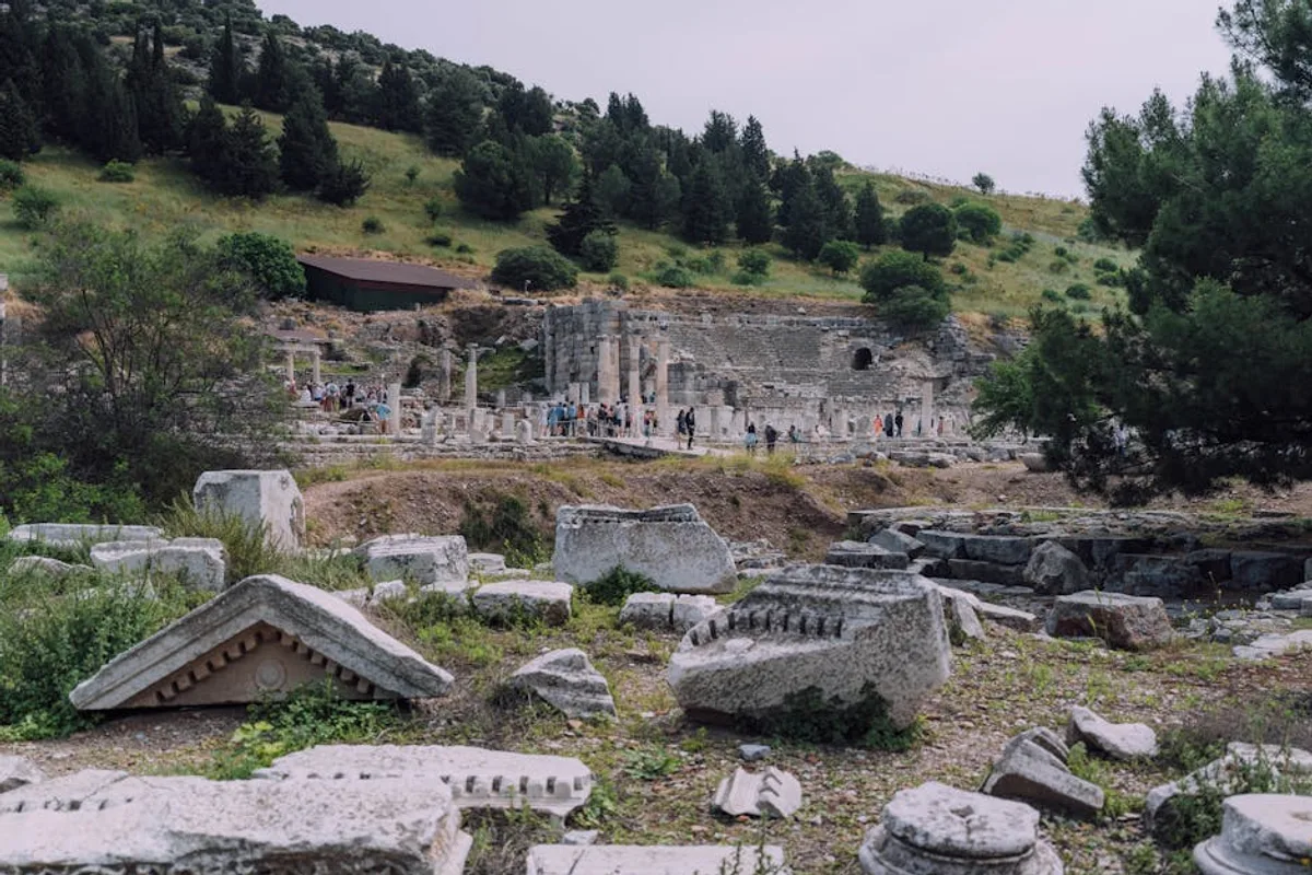 Taş Tepeler Rotası: Göbeklitepe, Karahantepe ve Yakın Arkeoloji Noktaları