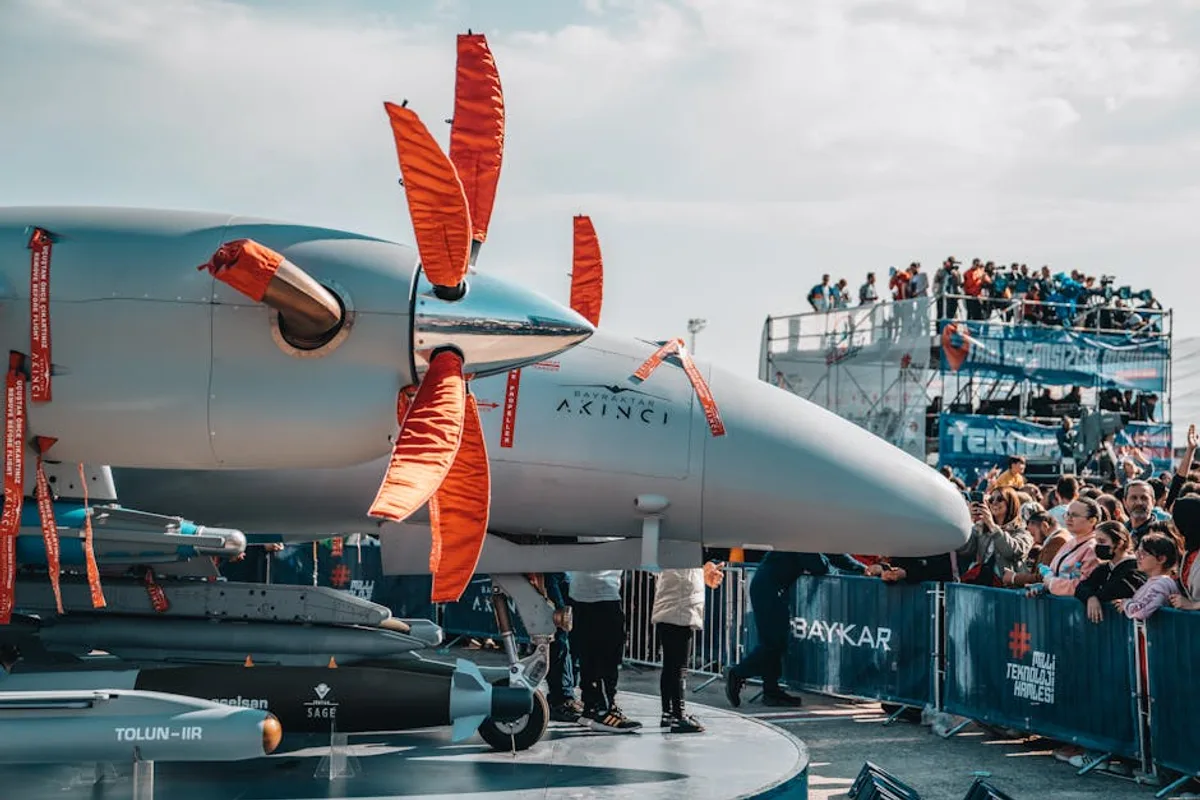 TEKNOFEST 2026 İçin 3 Günlük Şanlıurfa Gezi Planı