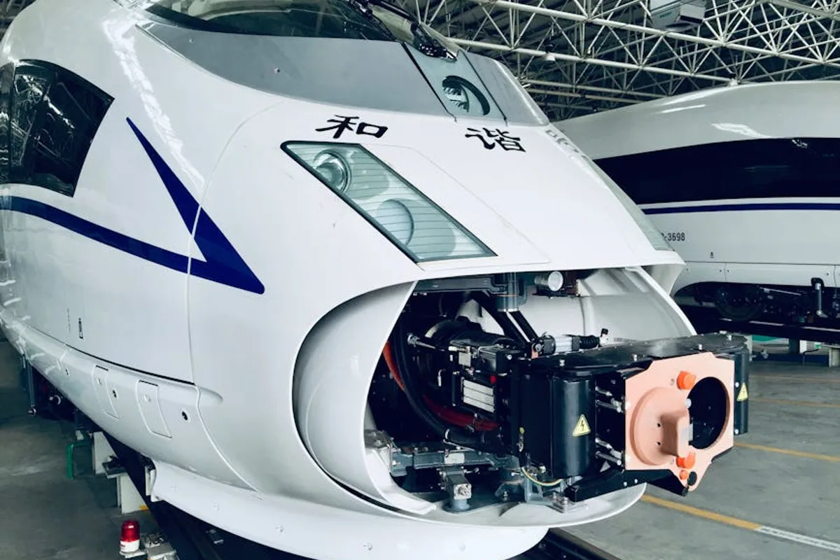 TEKNOFEST 2026 Hyperloop Yarışması Şanlıurfa Final Rehberi