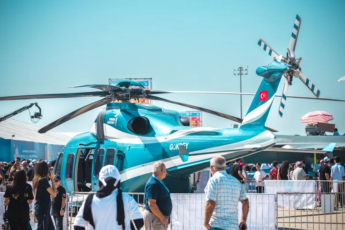 TEKNOFEST 2026 Şanlıurfa Rehberi: GAP Havalimanı, Ulaşım, Konaklama ve Gezi Planı
