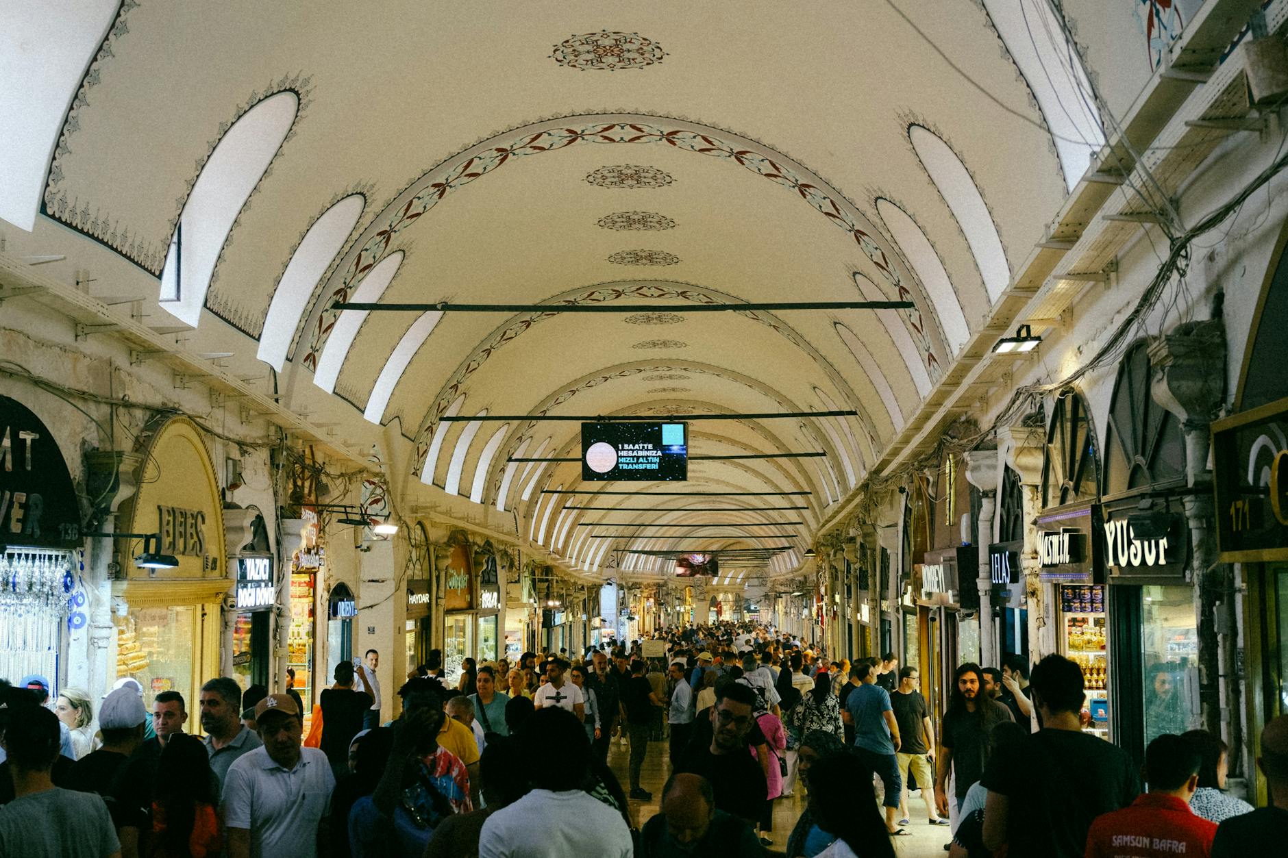 Temmuz'da Şanlıurfa: Kapalı Mekan Rehberi — Müzeler, Çarşılar, Kahvehaneler
