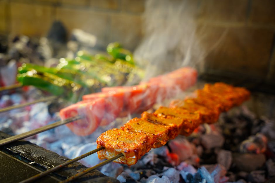 Urfa Ciğer Kebabı: En İyi Ciğerciler ve Sipariş Rehberi