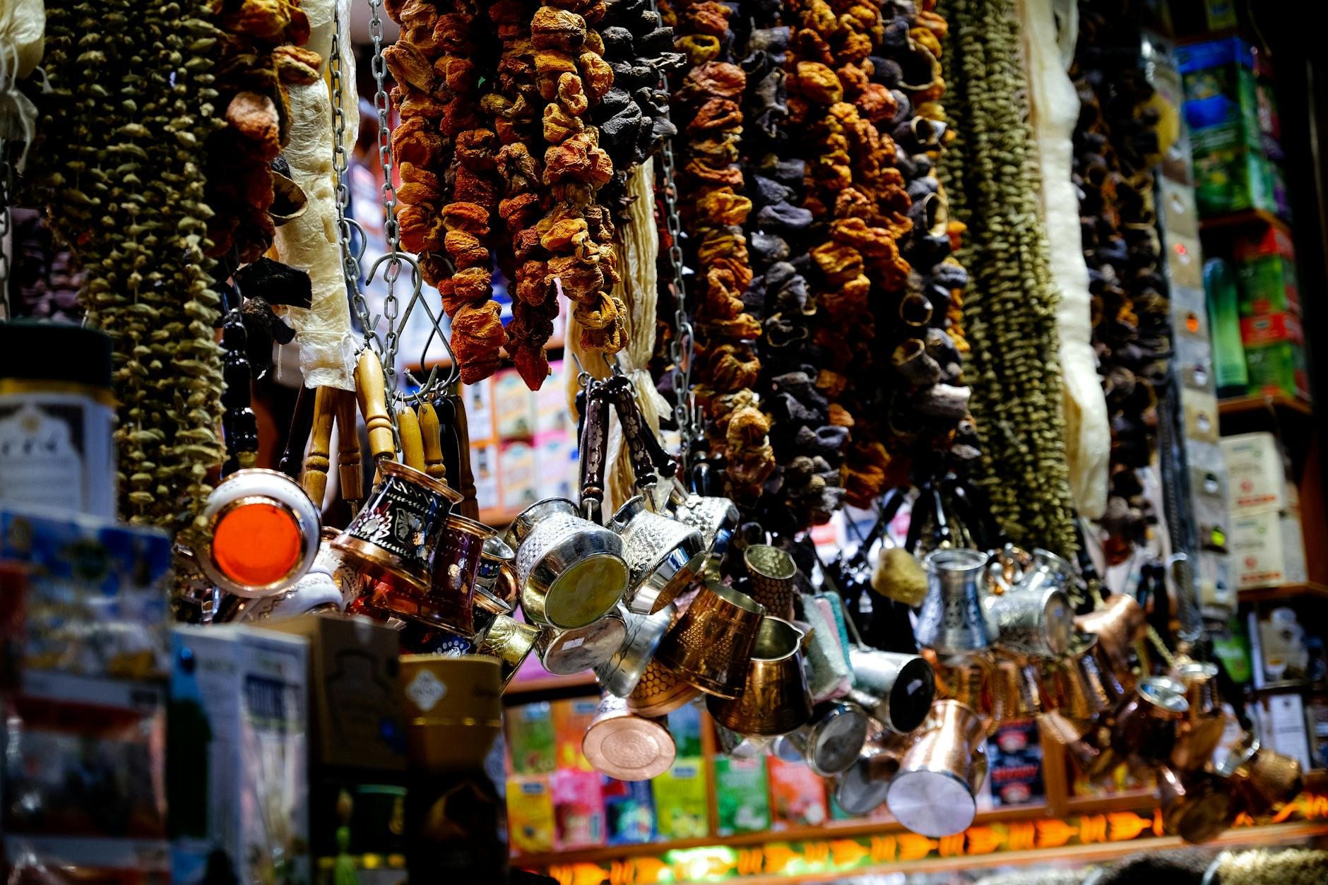 Şanlıurfa'dan Hediyelik: Neyi, Nereden Alınır — Tam Rehber