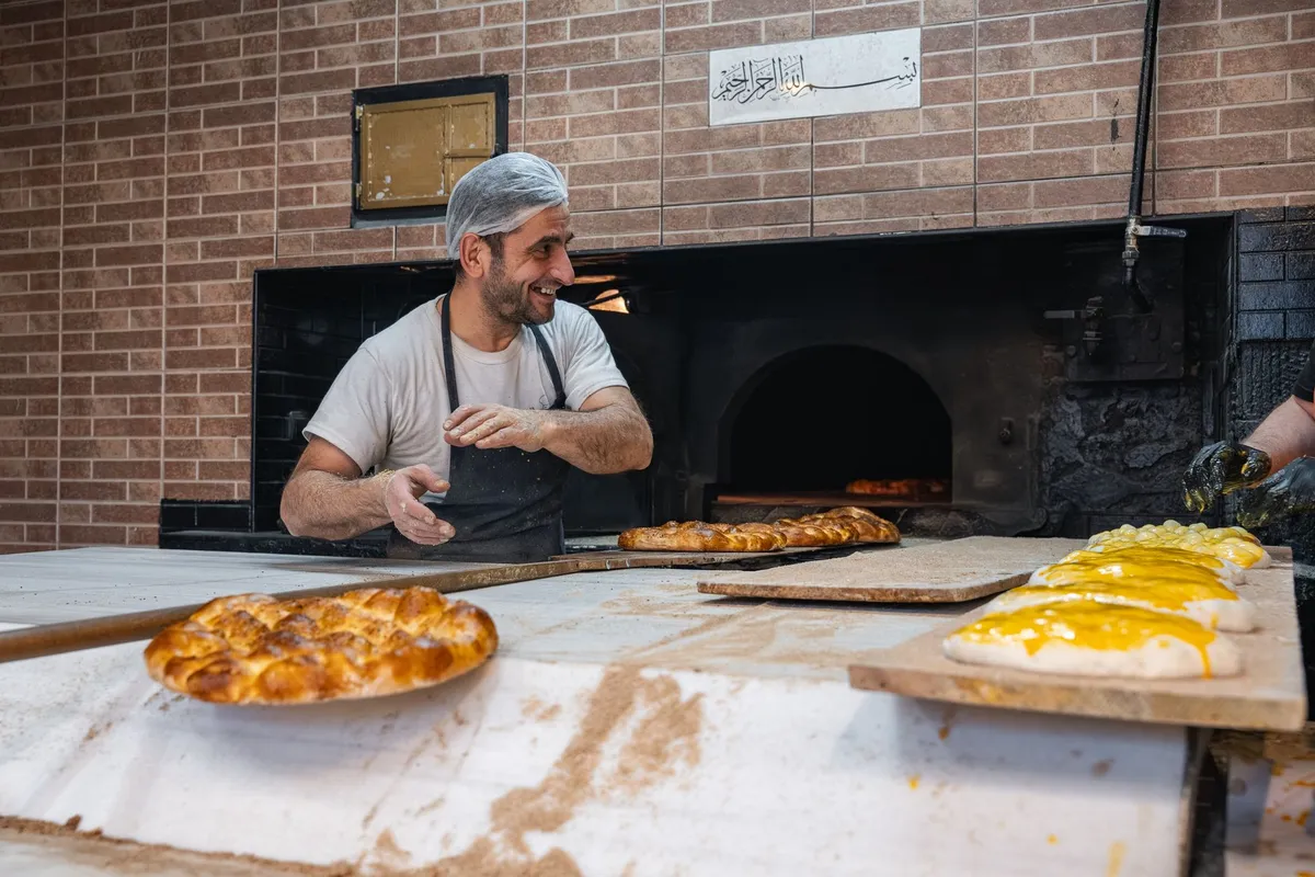 Urfa Pide Kültürü: Fırın Pideleri, Etli Ekmek ve En İyi Pideciler
