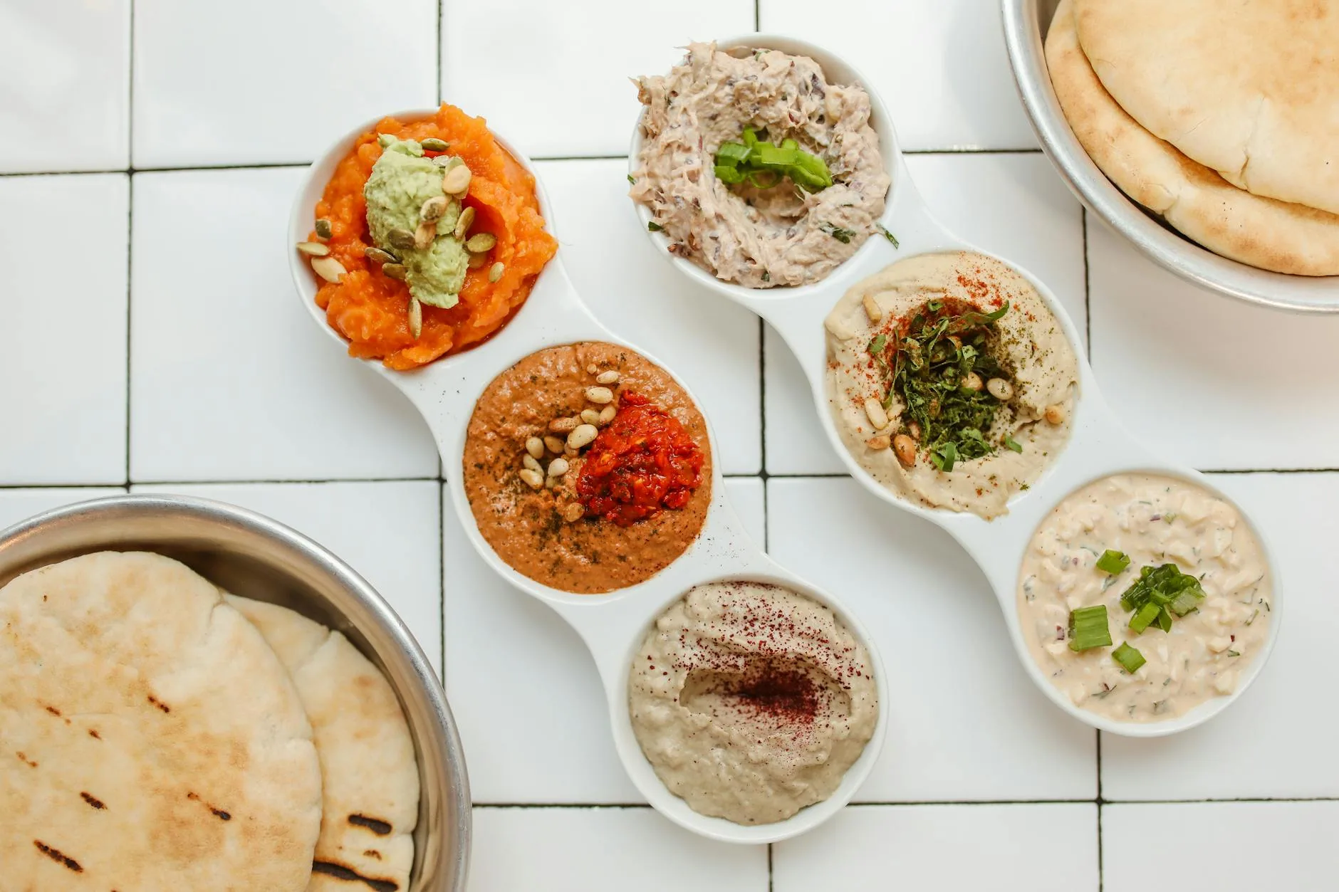 Urfa'da Vegan ve Vejetaryen Yemek Rehberi: Et Olmadan Urfa Mutfağı