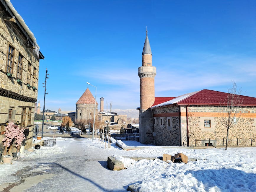 Viranşehir Gezi Rehberi: Tarih ve Kültür