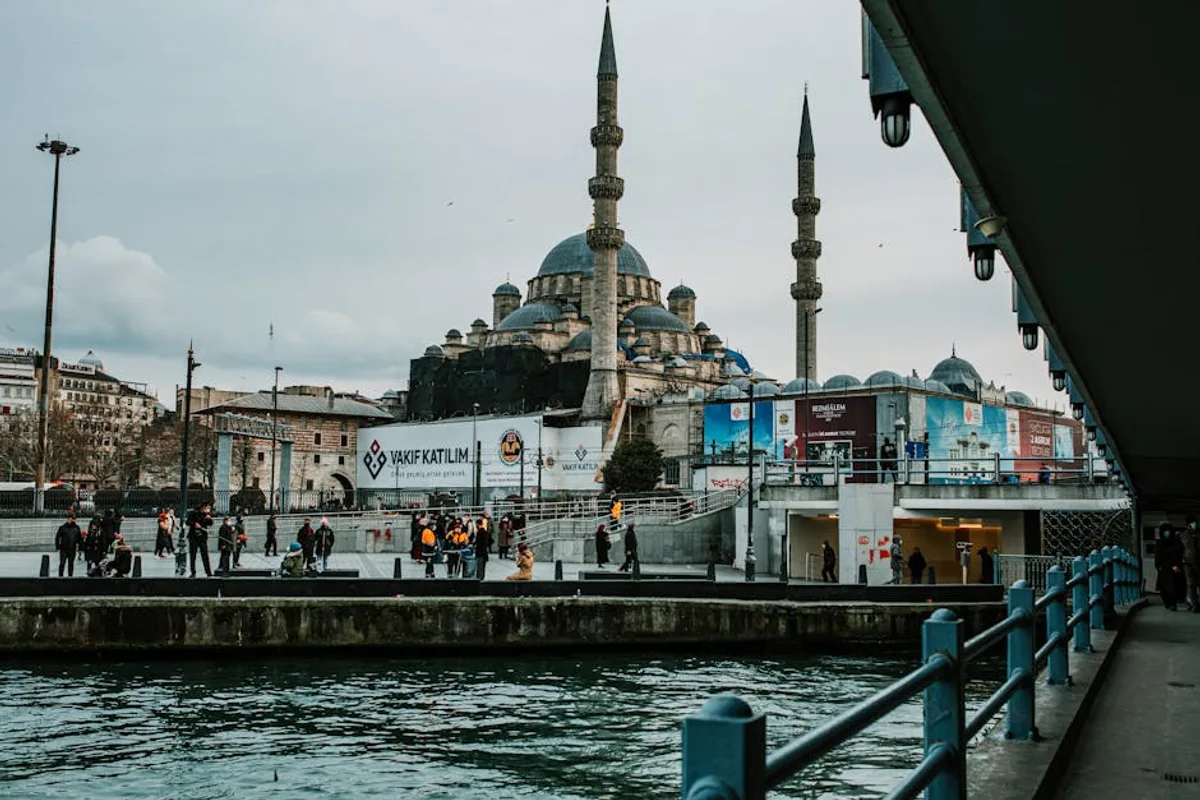 Yeni Yılda Şanlıurfa: Kış Tatili İçin 10 Neden