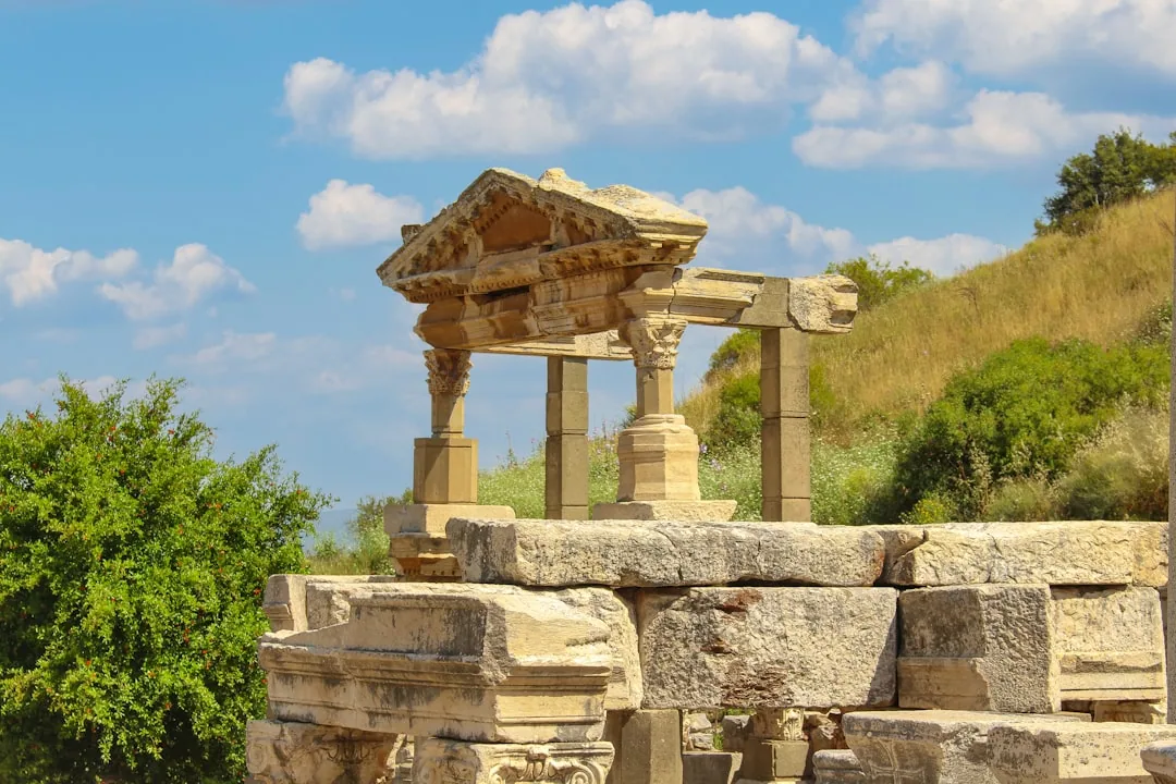 Bahar Turları — Harran Antik Kentine Özel