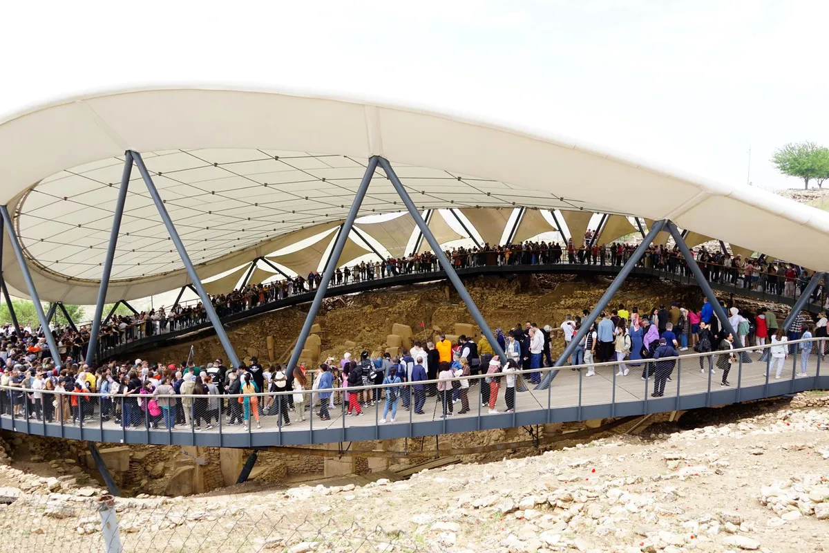 Balıklıgöl Yaz Konserleri 2026