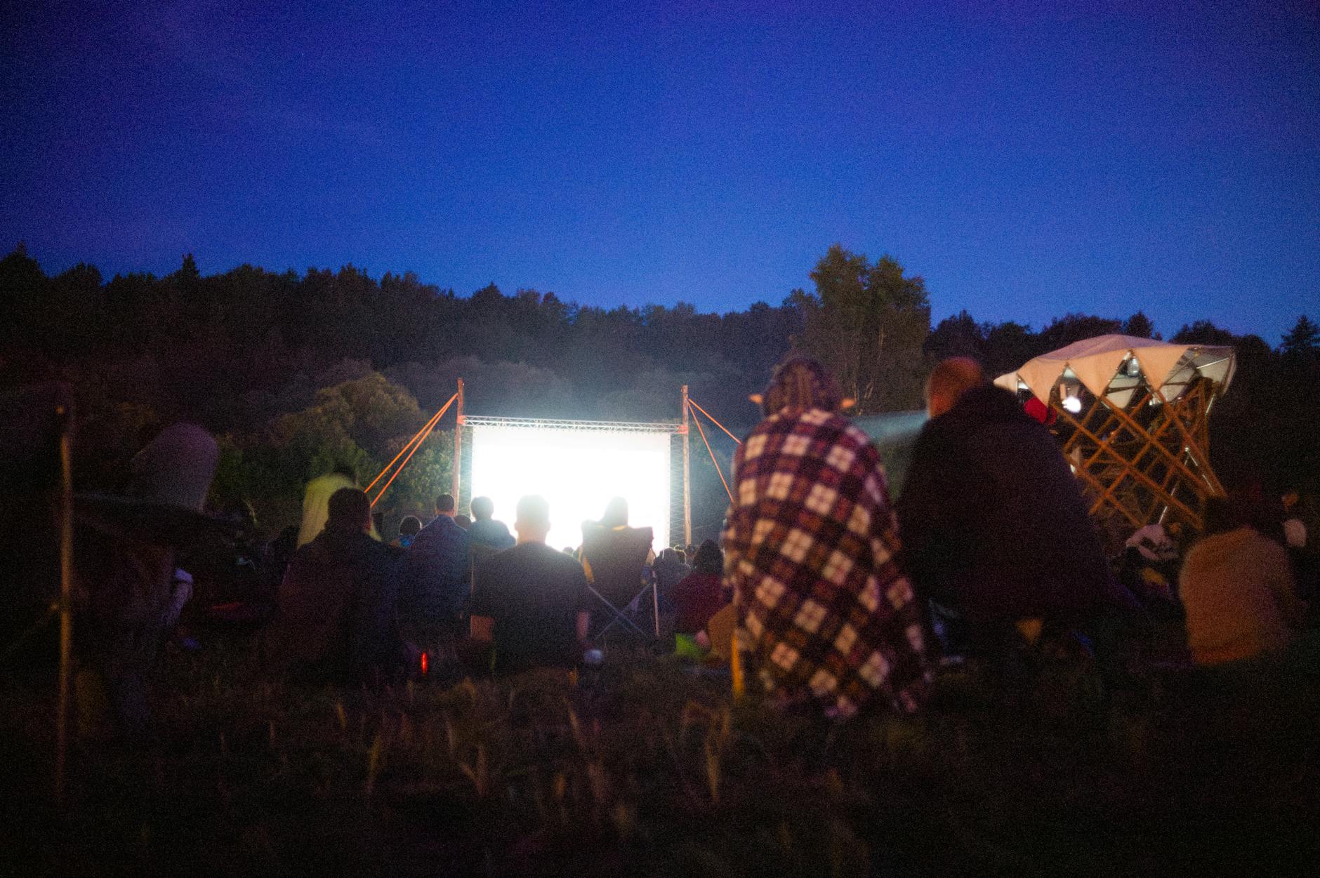 Fotoğraf ve Belgesel Film Günleri