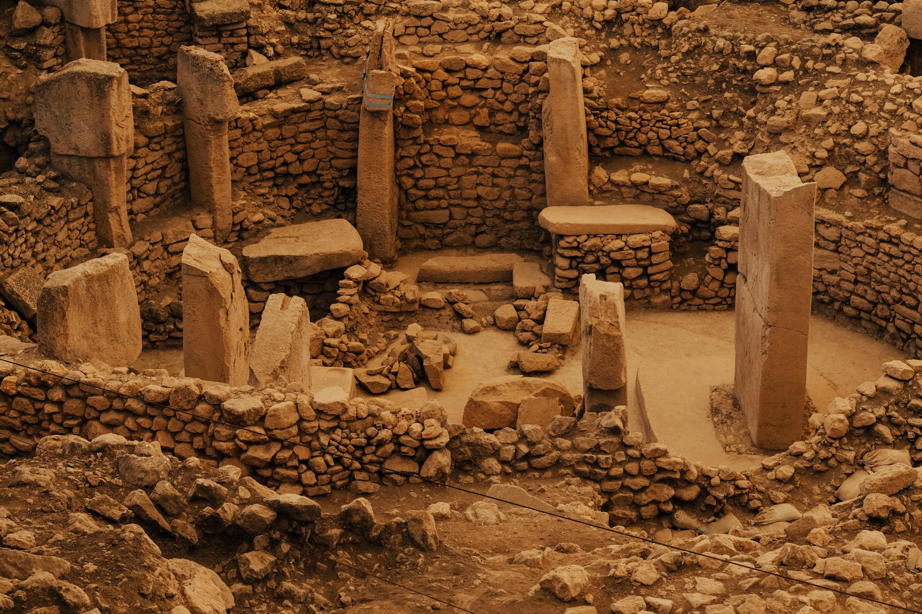Göbeklitepe Keşif ve Bilim Günleri