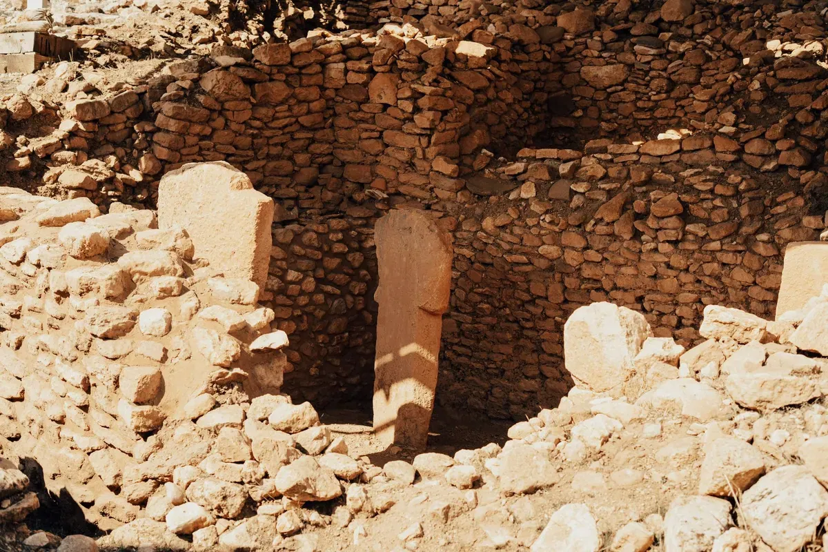 Göbeklitepe Kış Dönemi Özel Rehberli Tur 2026