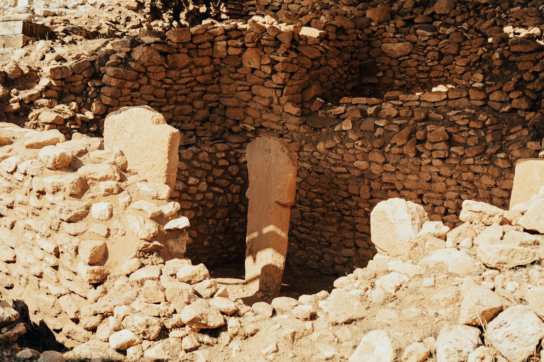 Göbeklitepe Yaz Gece Turu 2026