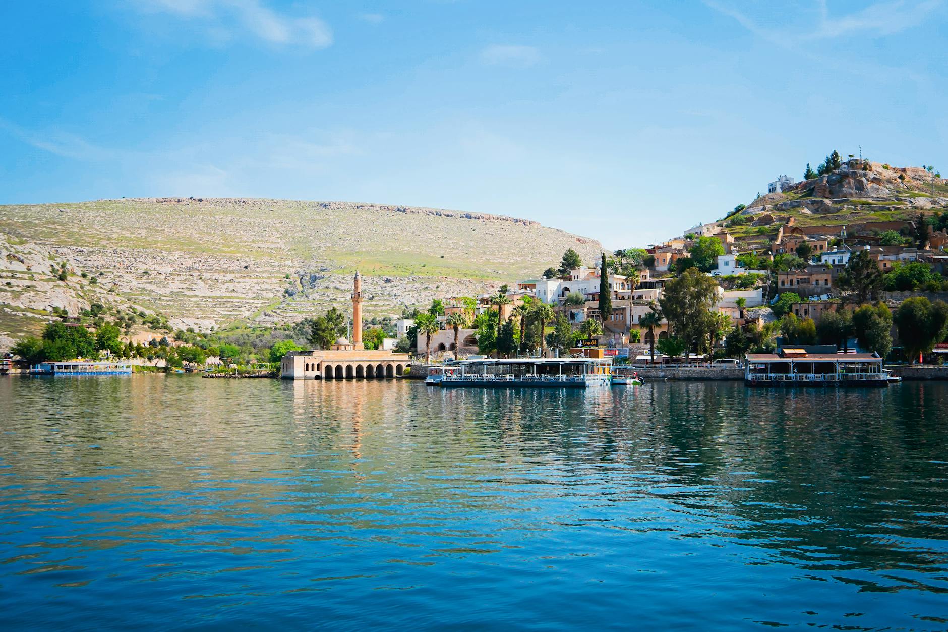 Halfeti Sonbahar Tekne Turu Sezonu Kapanış Etkinliği 2026