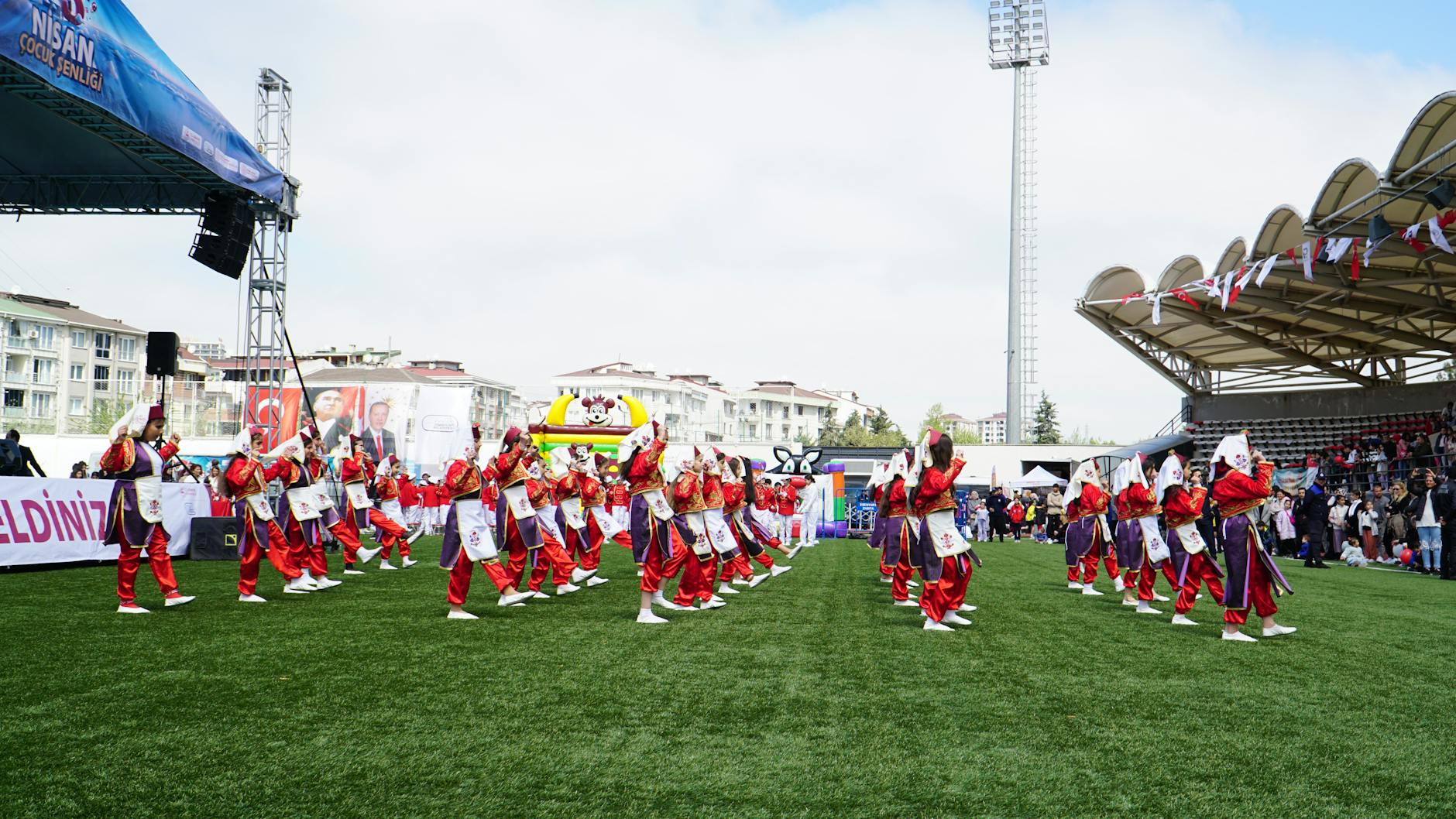 Harran Geleneksel Müzik ve Kültür Festivali 2026