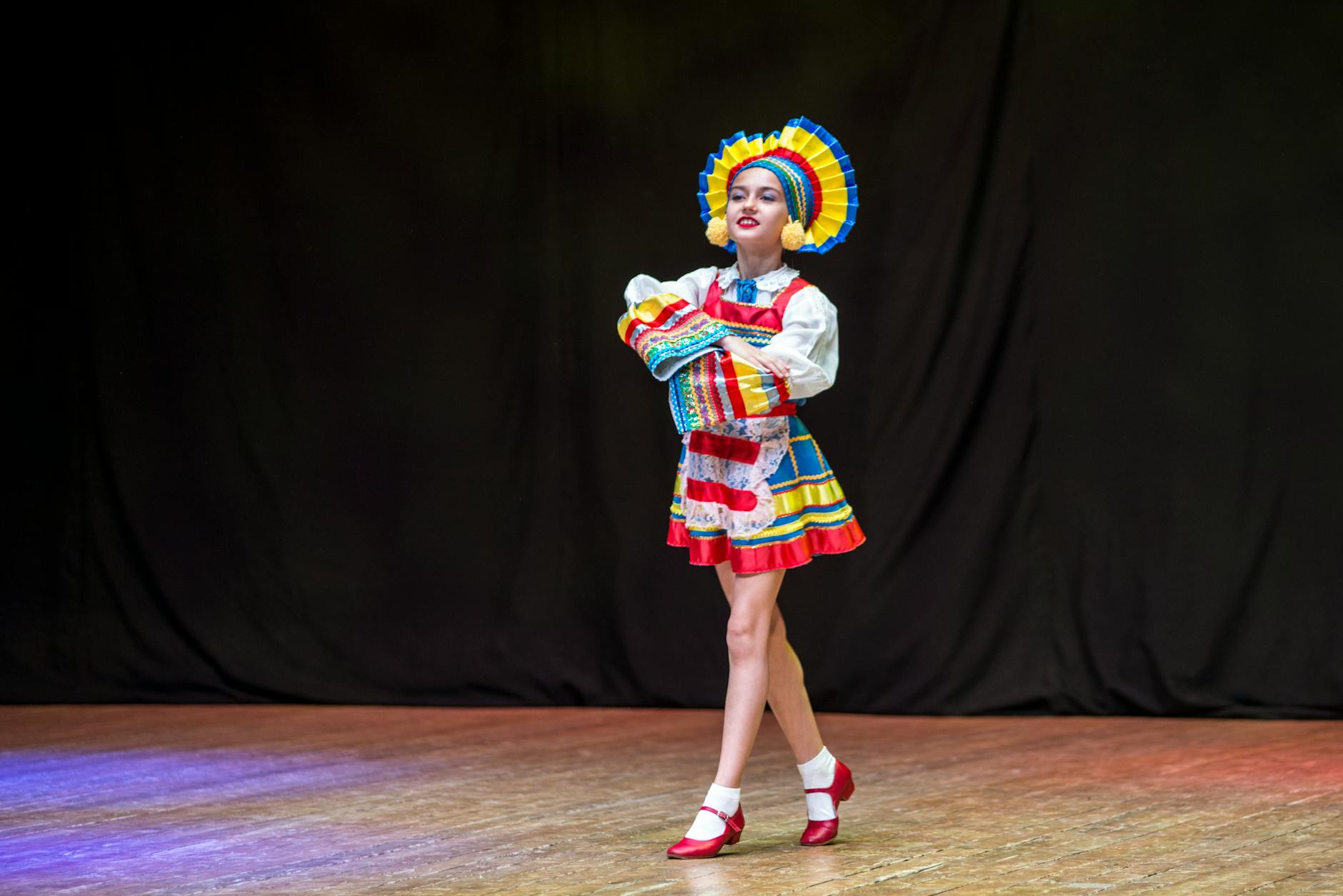 Harran Güneş Festivali — Sonbahar Gecesi