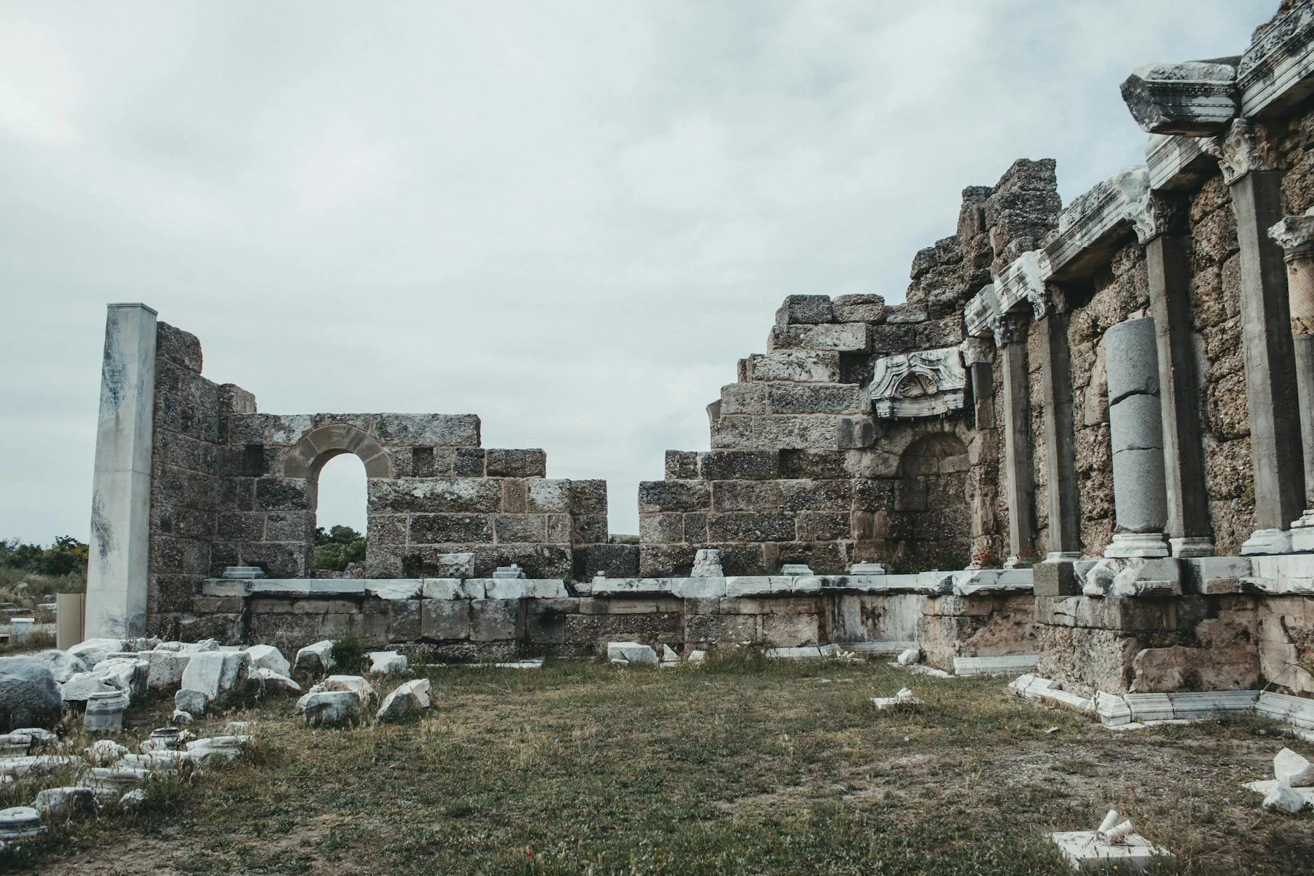 Harran Kış Arkeoloji Konferansı 2027
