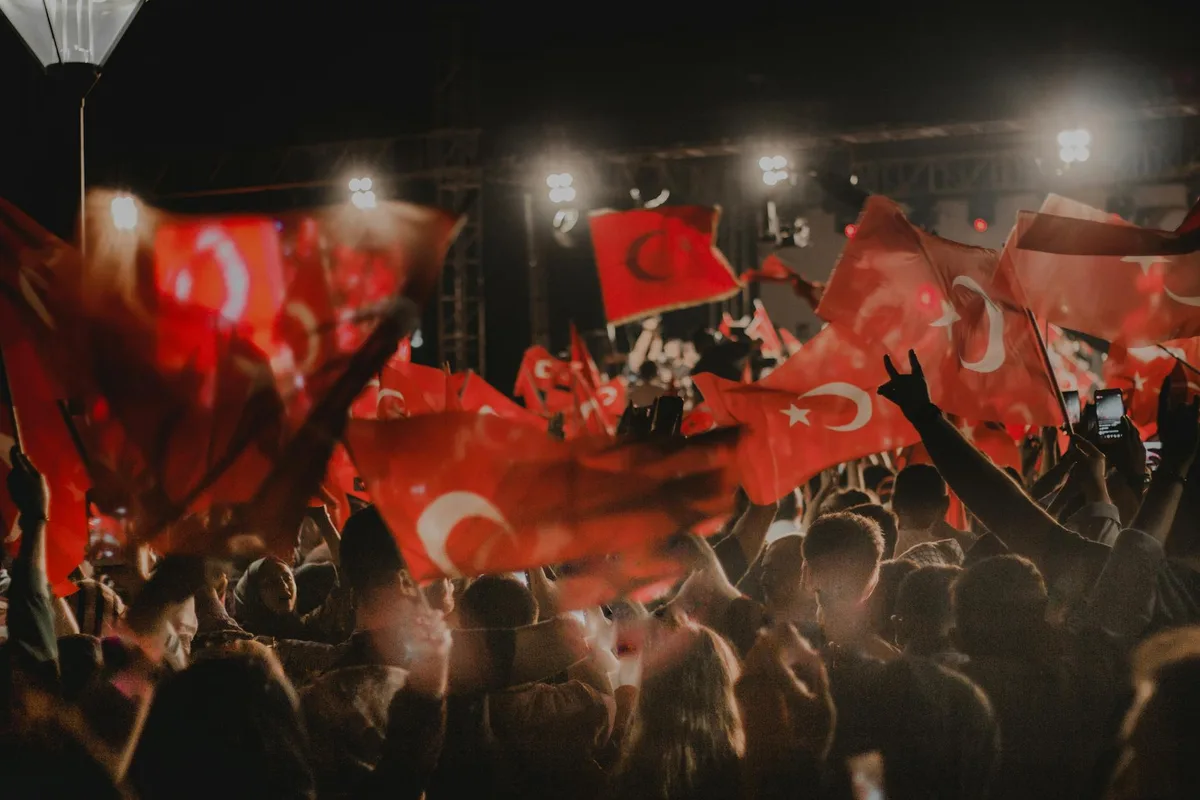 Harran Yaz Kültür Geceleri 2026