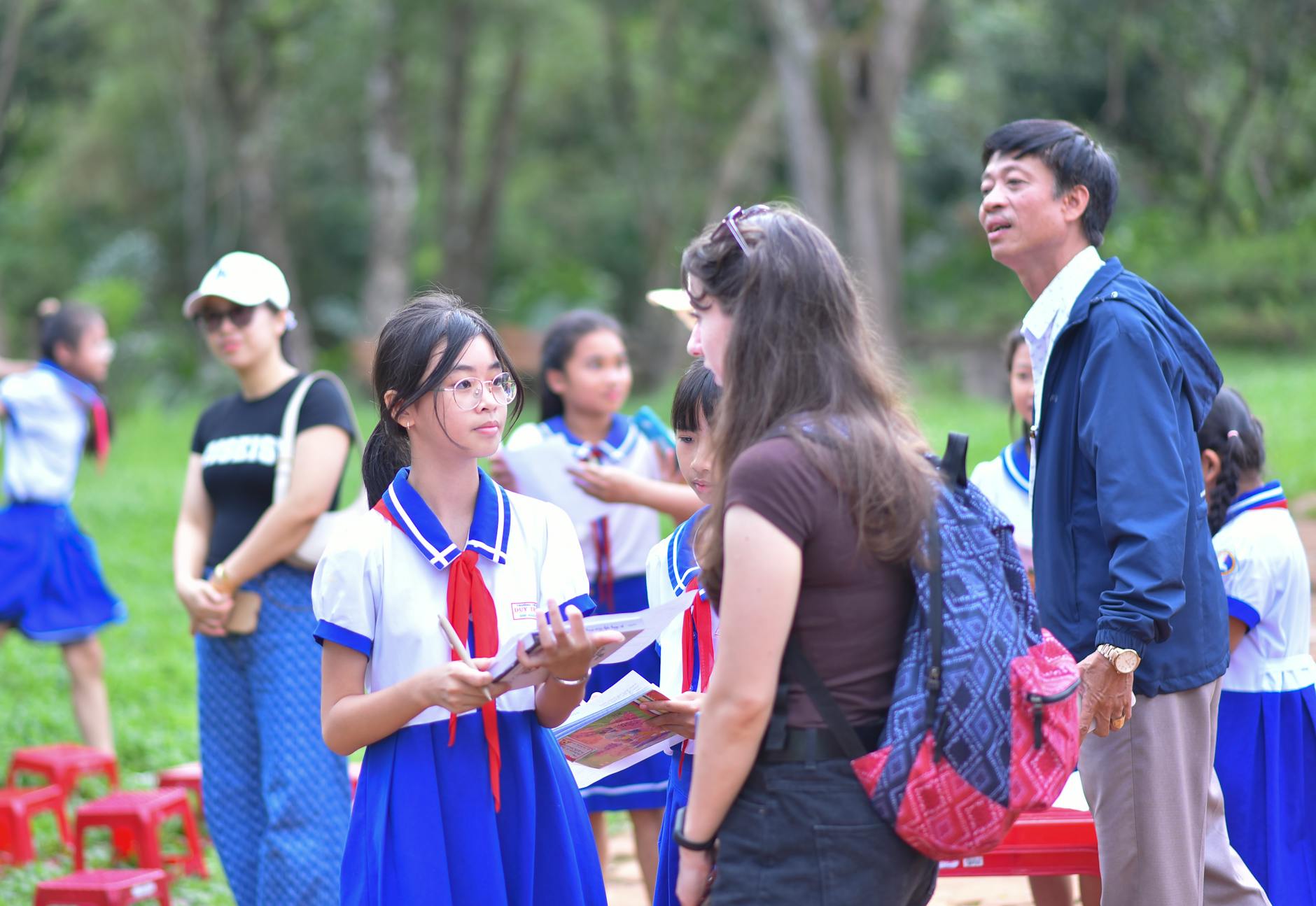 Harran Yaz Okulu ve Kültür Kampı